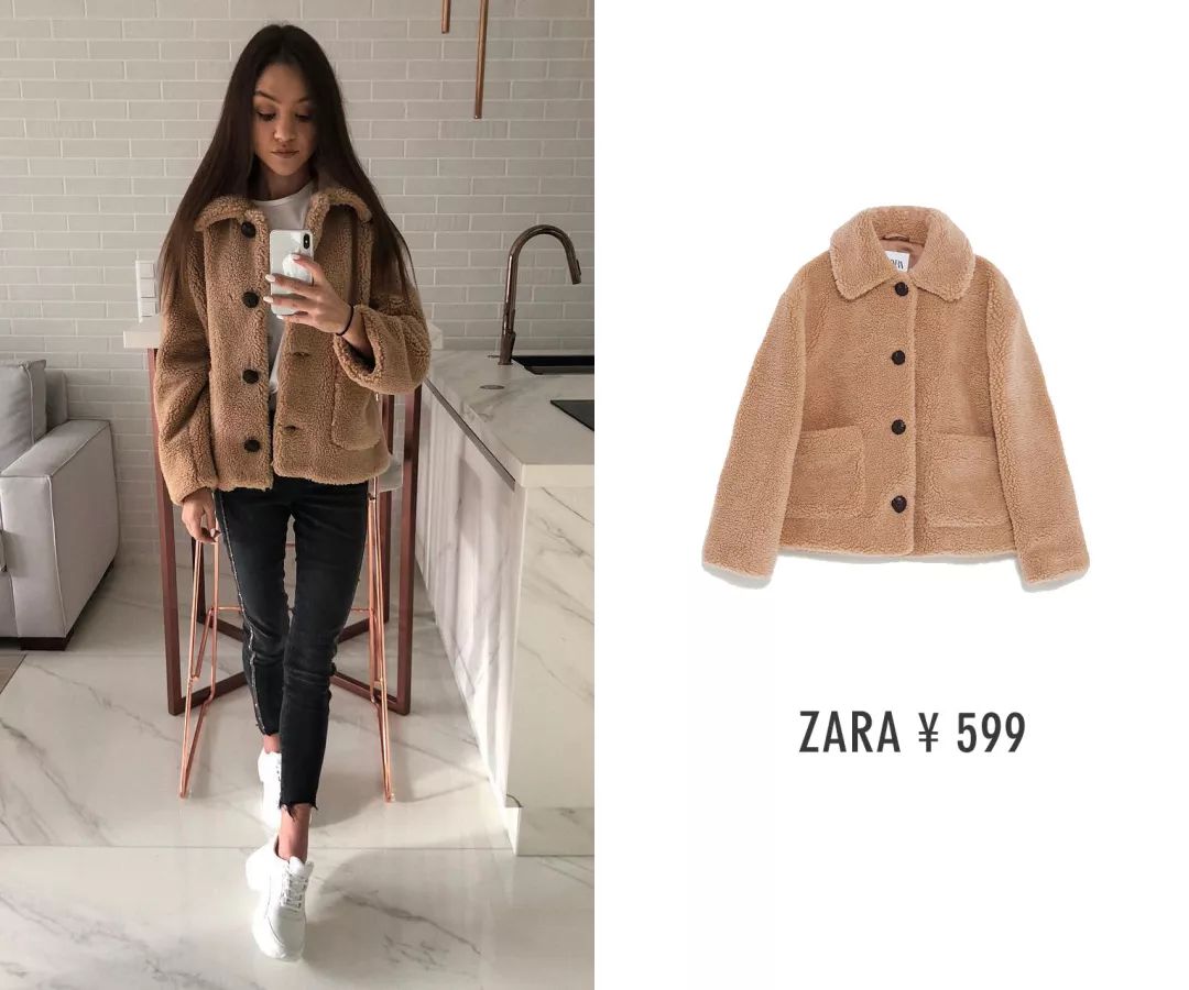 zara年末打折超狠究竟哪些值得买,zarahm撤柜清仓