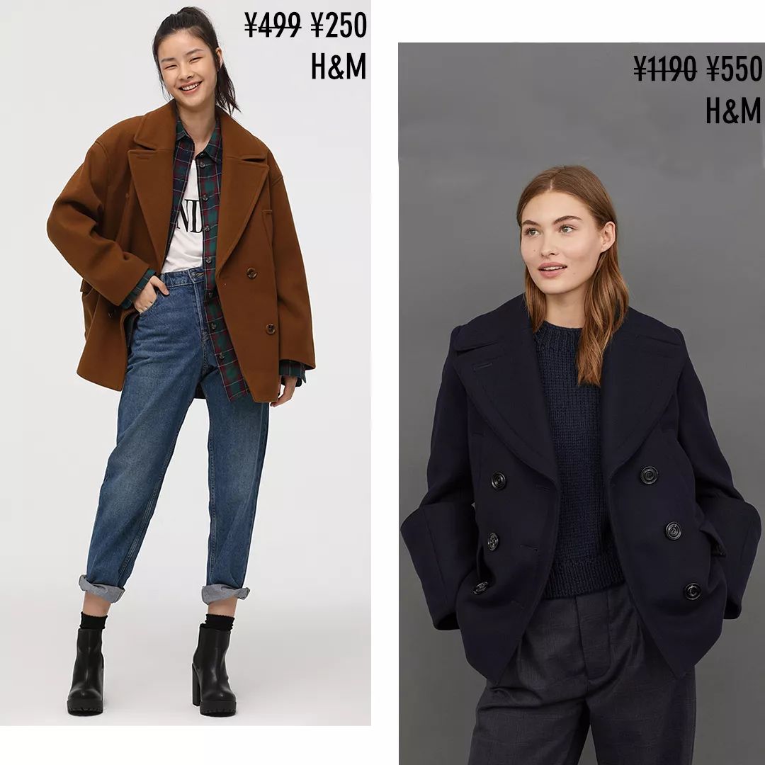 zara年末打折超狠究竟哪些值得买,zarahm撤柜清仓