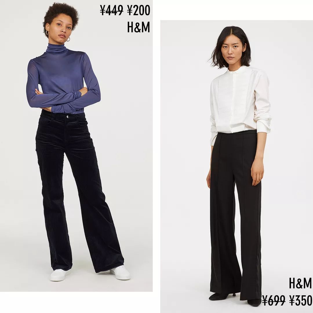 zara年末打折超狠究竟哪些值得买,zarahm撤柜清仓