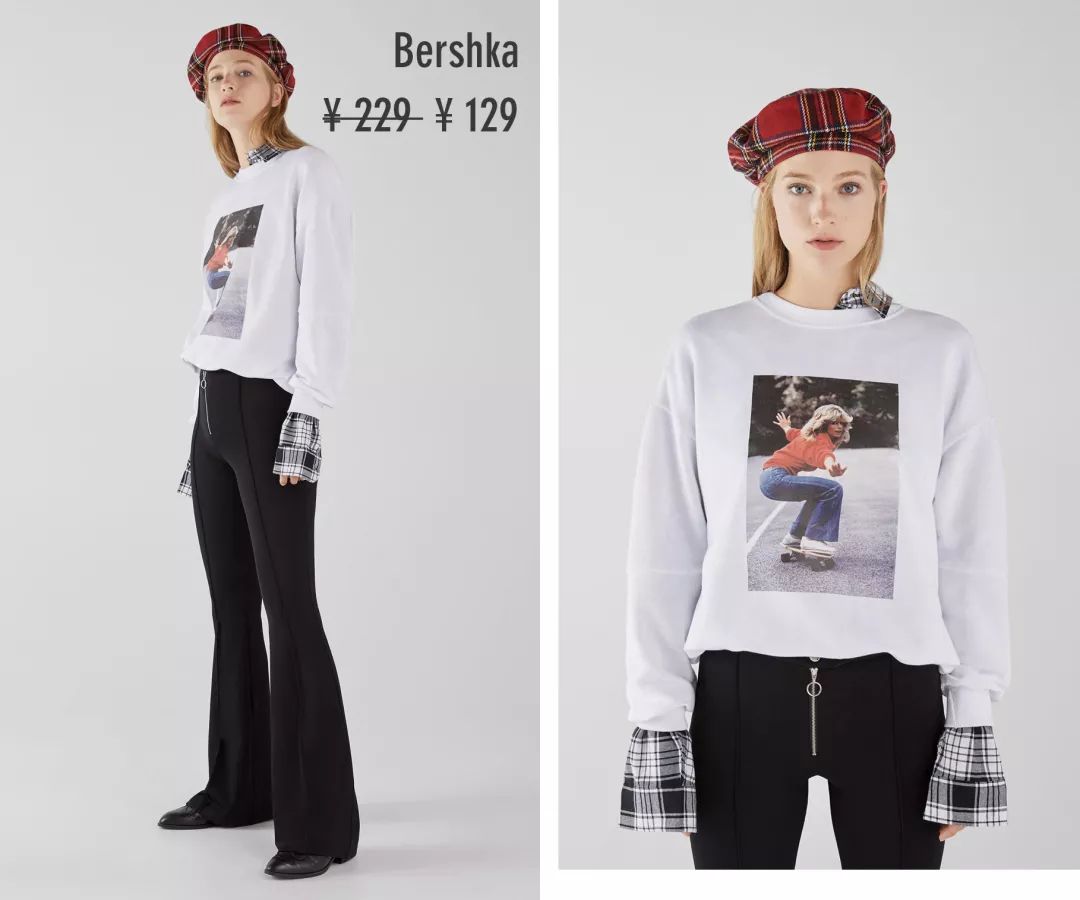 zara年末打折超狠究竟哪些值得买,zarahm撤柜清仓