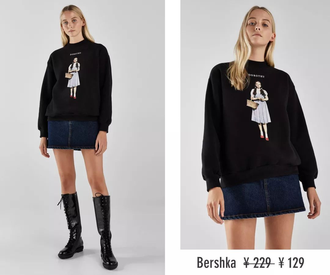 zara年末打折超狠究竟哪些值得买,zarahm撤柜清仓