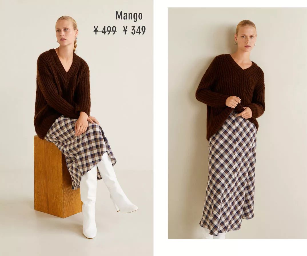 zara年末打折超狠究竟哪些值得买,zarahm撤柜清仓