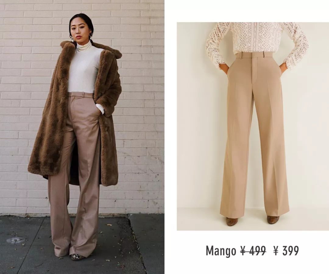 zara年末打折超狠究竟哪些值得买,zarahm撤柜清仓