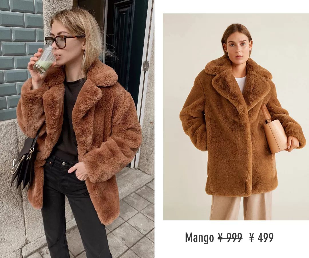 zara年末打折超狠究竟哪些值得买,zarahm撤柜清仓