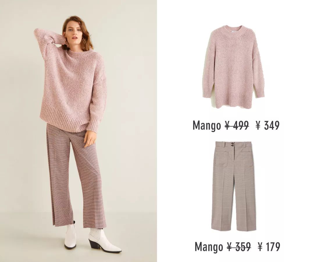 zara年末打折超狠究竟哪些值得买,zarahm撤柜清仓