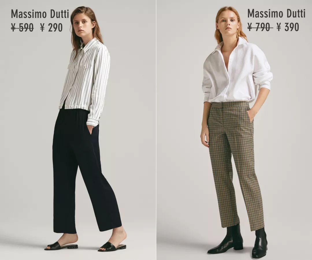 zara年末打折超狠究竟哪些值得买,zarahm撤柜清仓