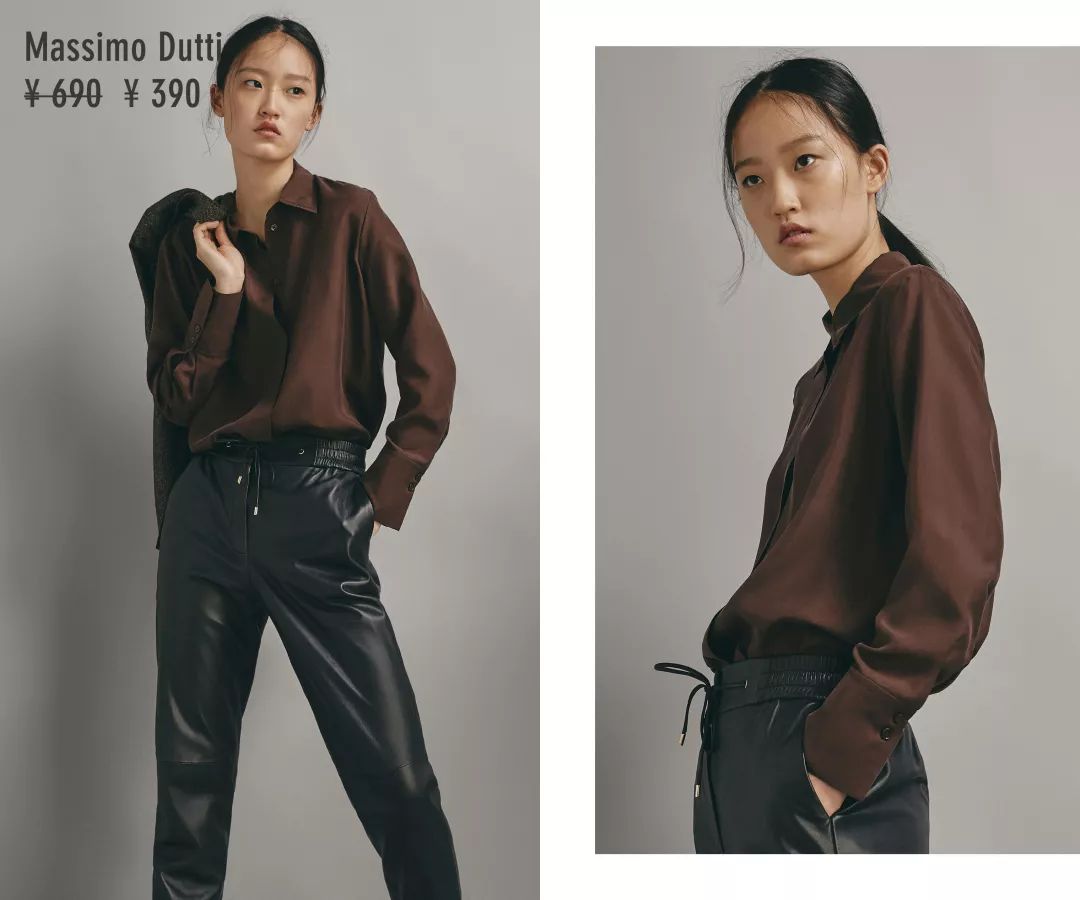 zara年末打折超狠究竟哪些值得买,zarahm撤柜清仓