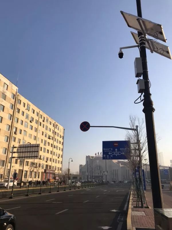 哈尔滨新增8处电子眼,哈尔滨新增62处电子眼