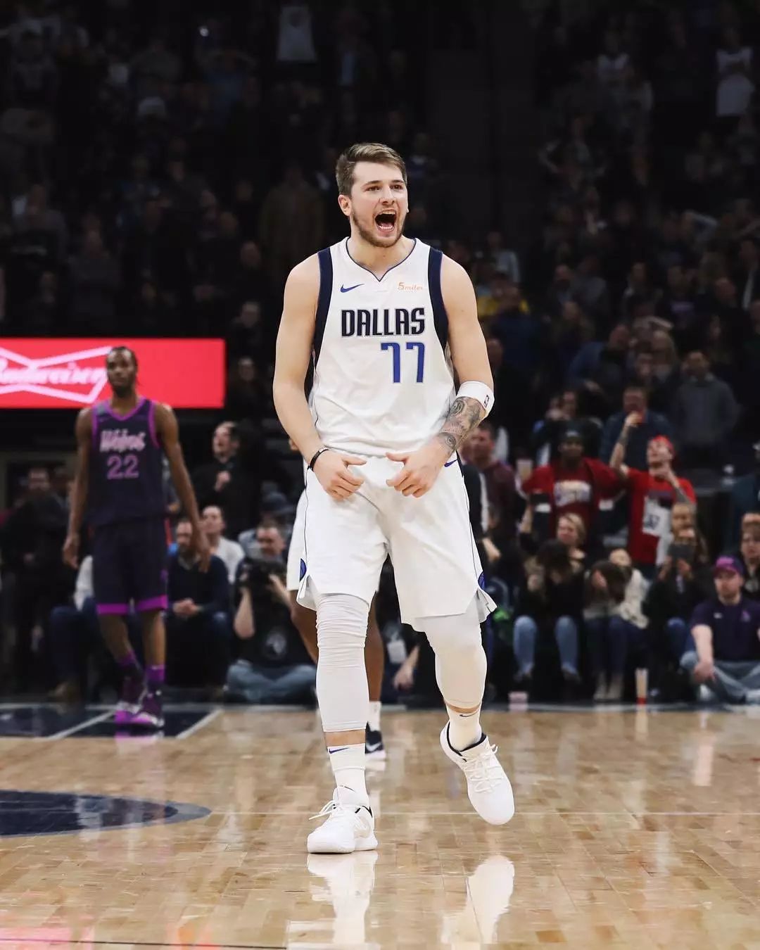 adidas历年新年限定鞋,今日球鞋上脚nba欧文