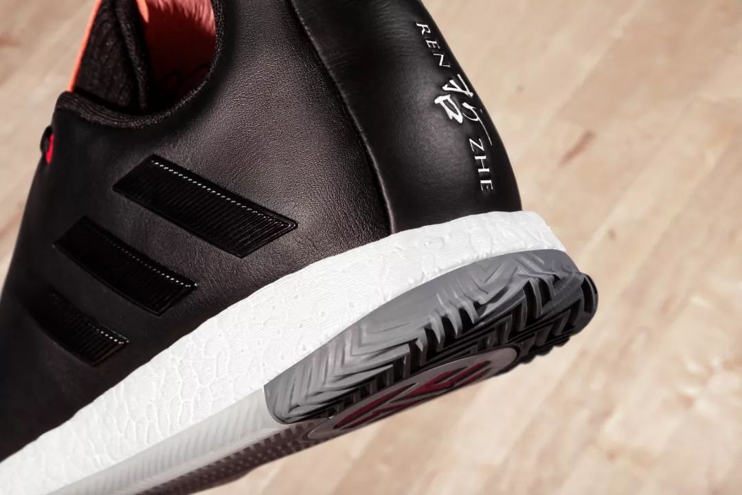 adidas历年新年限定鞋,今日球鞋上脚nba欧文