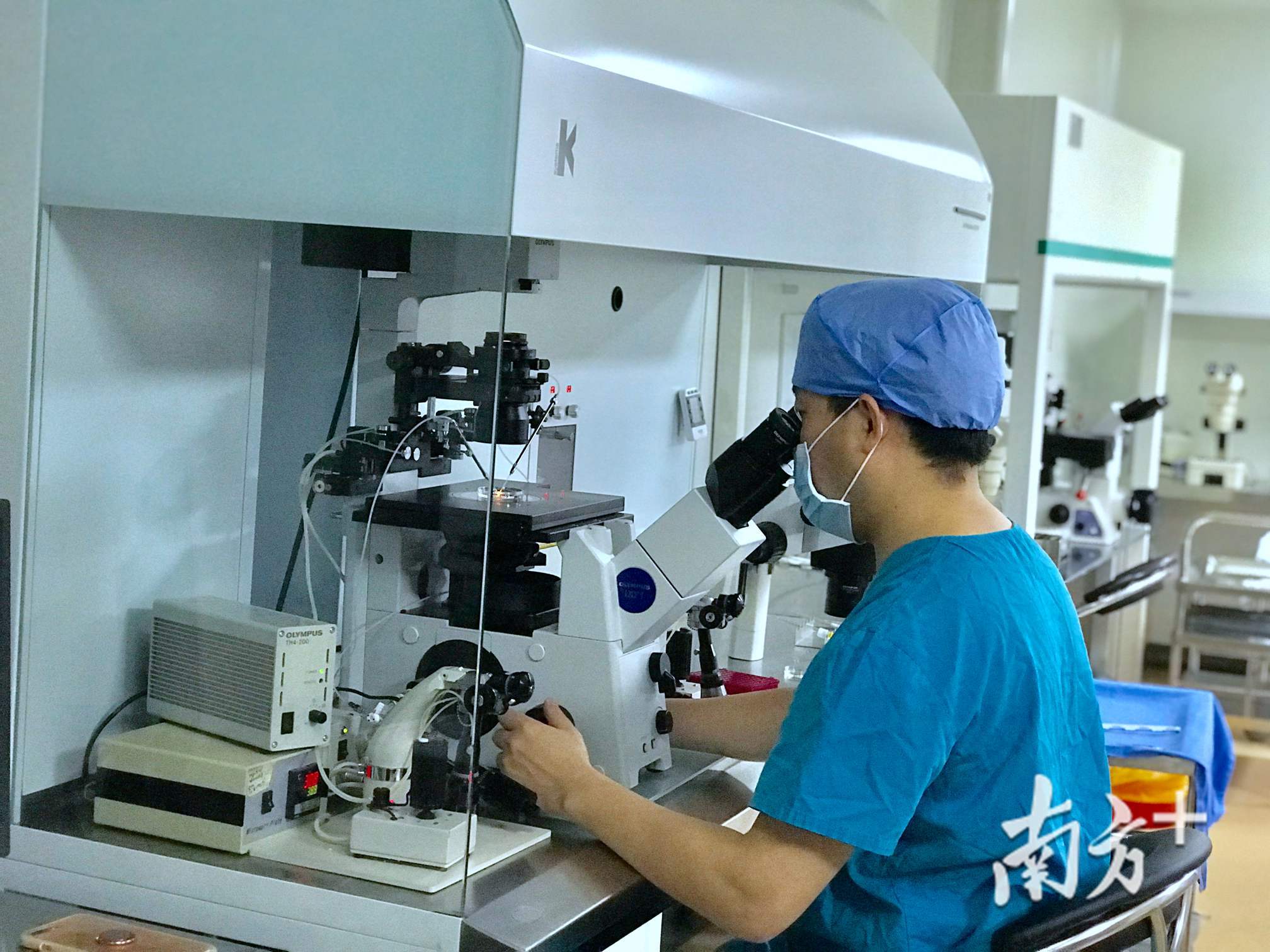 老公先天不育妻子意外怀孕完整版,老公染色体异常三代试管成功率