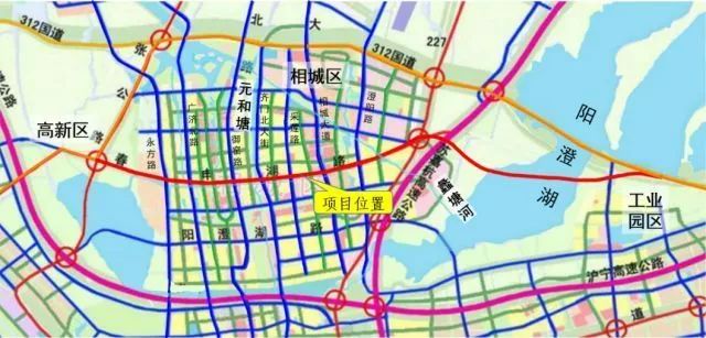 苏州最新轨交规划,苏州高铁枢纽最新规划