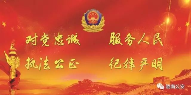 西和县扫黑除恶案件,西和县破获重大案件