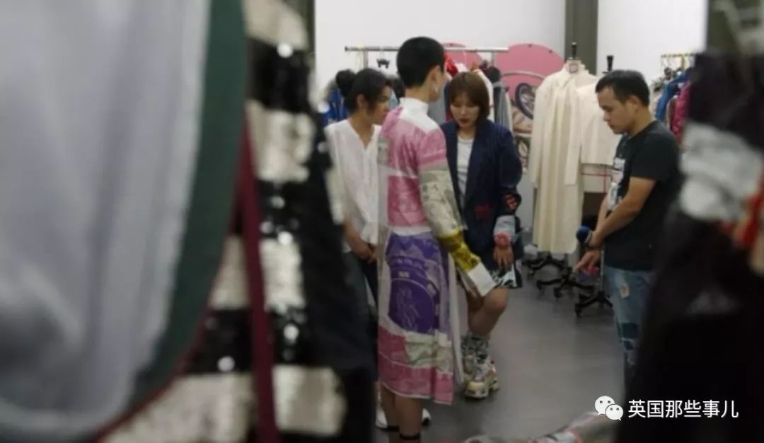 bbc眼中的中国大漠,bbc眼中的中国网红