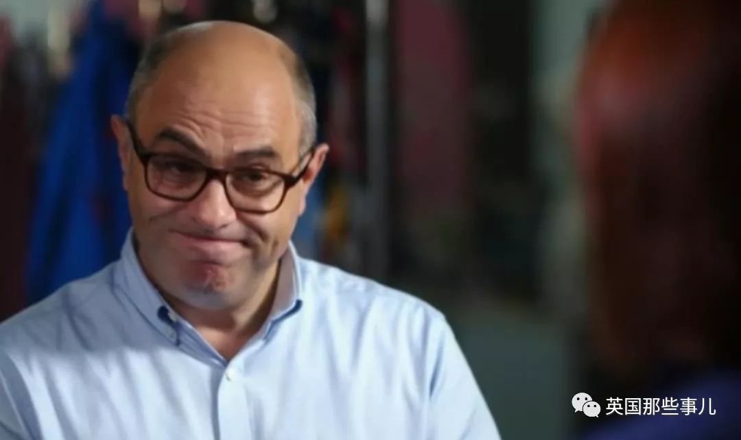 bbc眼中的中国大漠,bbc眼中的中国网红