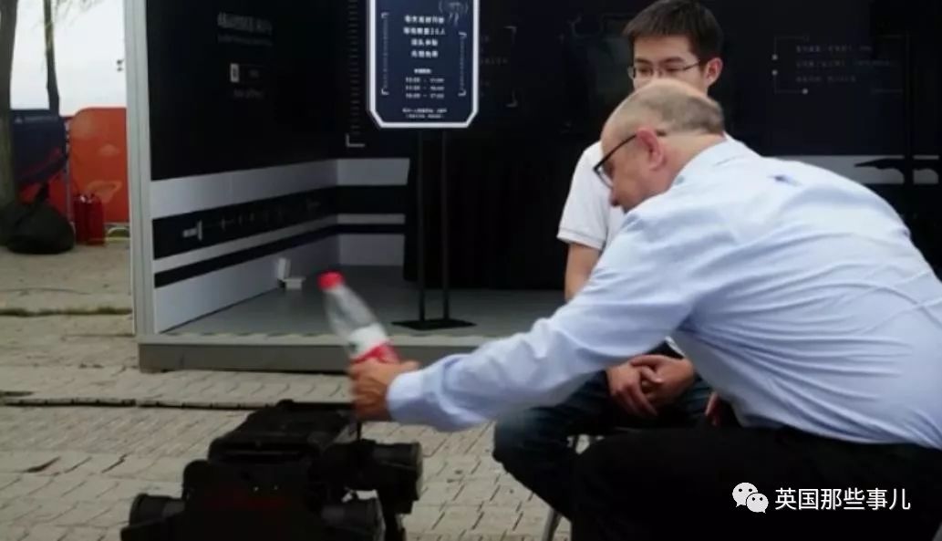 bbc眼中的中国大漠,bbc眼中的中国网红