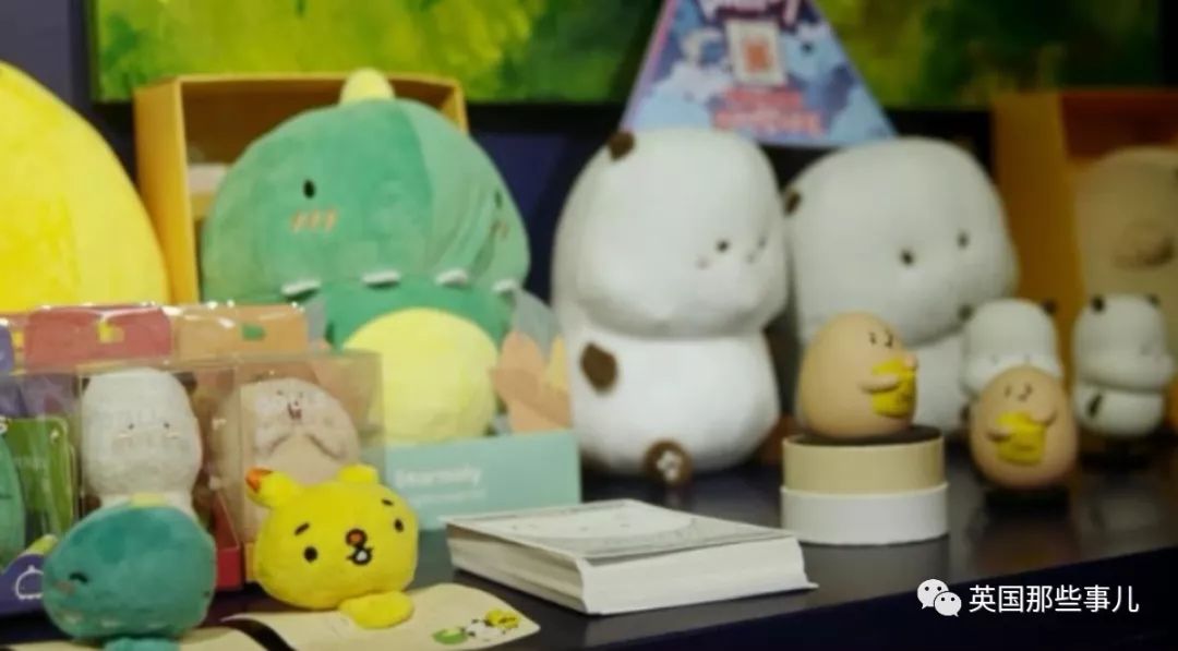 bbc眼中的中国大漠,bbc眼中的中国网红