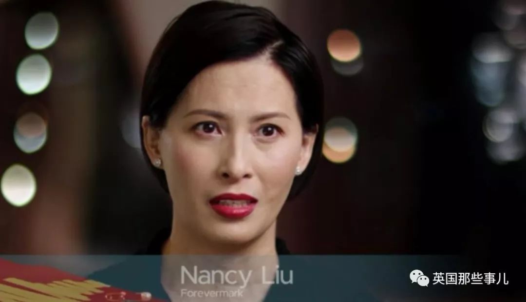 bbc眼中的中国大漠,bbc眼中的中国网红