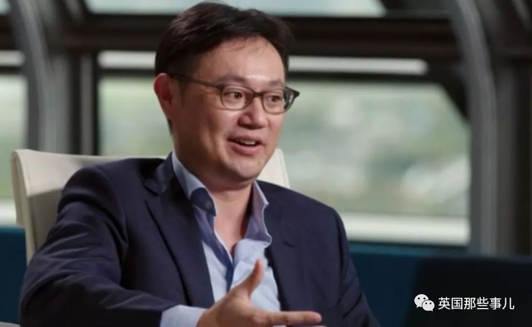 bbc眼中的中国大漠,bbc眼中的中国网红