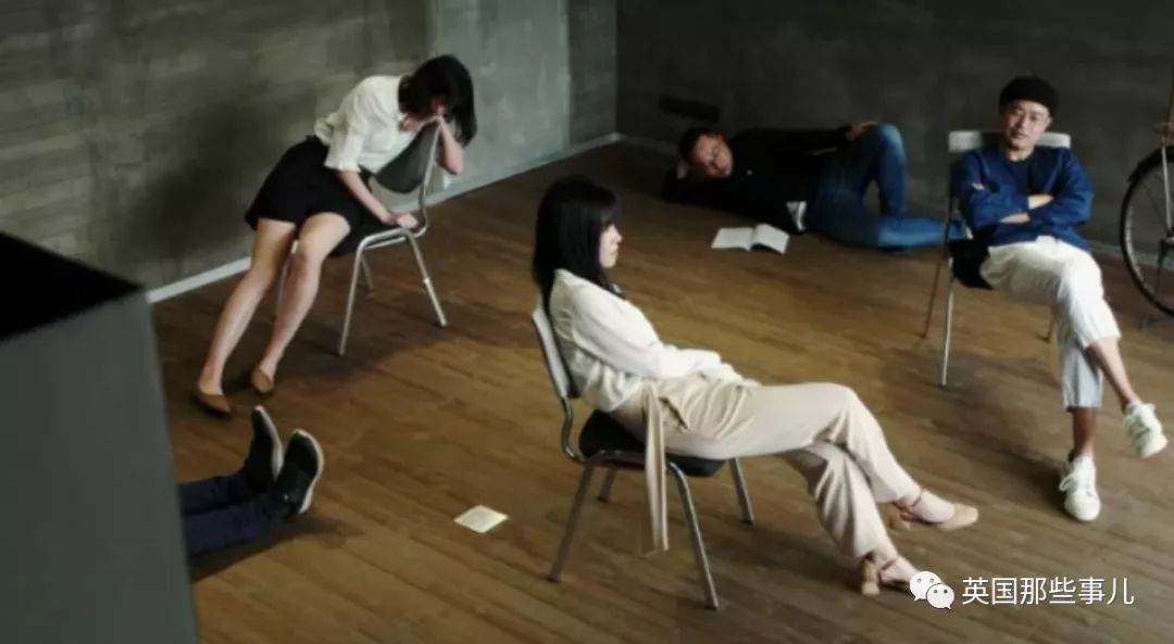 bbc眼中的中国大漠,bbc眼中的中国网红