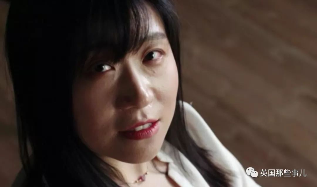 bbc眼中的中国大漠,bbc眼中的中国网红