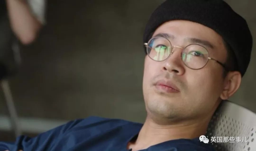 bbc眼中的中国大漠,bbc眼中的中国网红