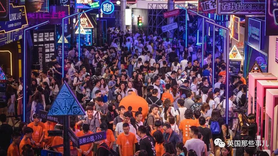 bbc眼中的中国大漠,bbc眼中的中国网红