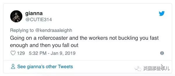 不系安全带坐过山车 (坐过山车可以不系安全带吗)