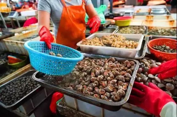 不认识这些海鲜,还敢说吃遍三亚?“三亚发布”能查海鲜限价哦~