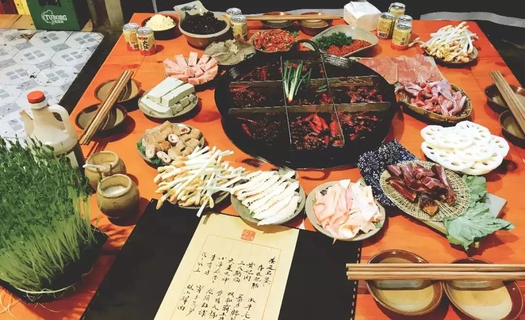 热门正宗川味鱼火锅推荐哪家,家庭火锅又实惠又好吃