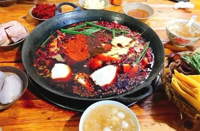 热门正宗川味鱼火锅推荐哪家,家庭火锅又实惠又好吃