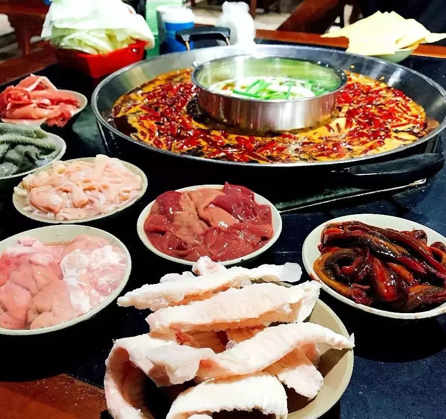 热门正宗川味鱼火锅推荐哪家,家庭火锅又实惠又好吃