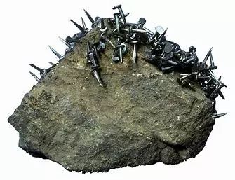 【平安知识】磁铁是如何制造的？20多年的疑惑终于被解开了