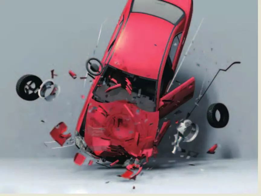 自己撞车怎样处理赔偿,自己车撞死自己人赔吗