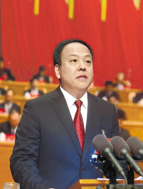 政府工作报告完整版,政府工作报告极简版500字