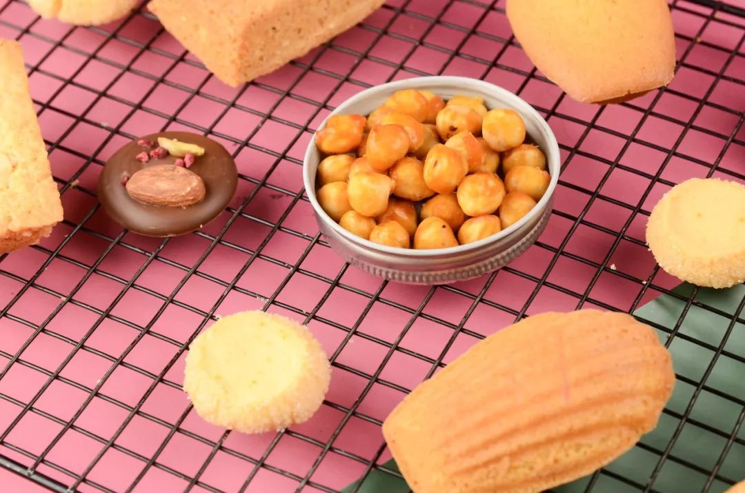 有趣的年货零食,有趣的年货