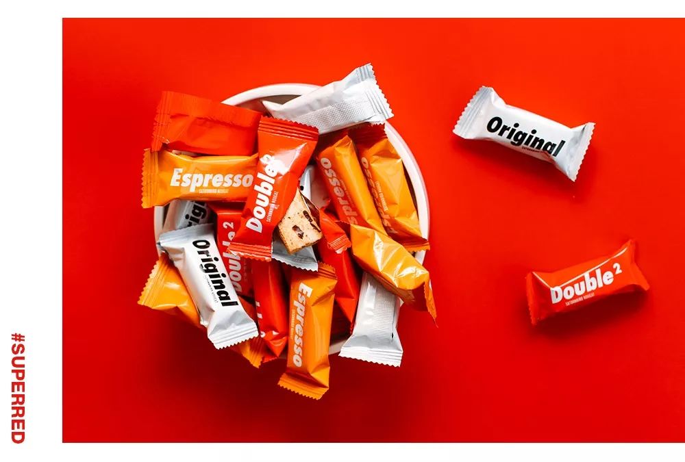 有趣的年货零食,有趣的年货