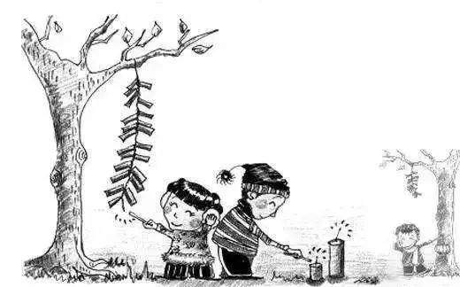 记忆中的年味儿只能是回忆,记忆中的年味儿短文