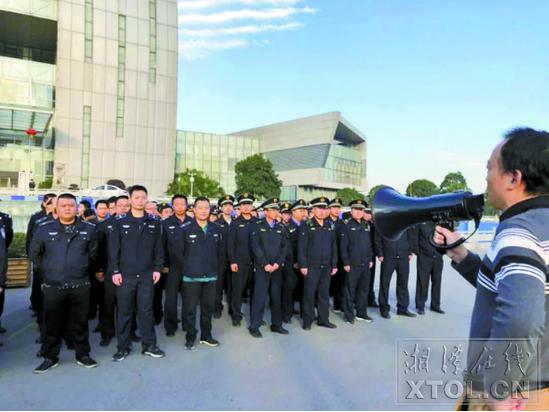 湘潭经开区经济发展状况,湘潭县天易经开区南部片区