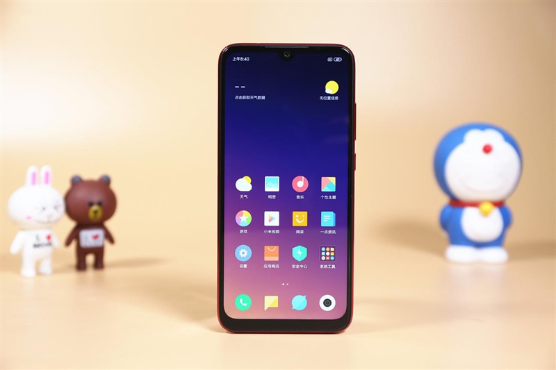 红米note7游戏测评现在好不好用,生死看淡不服就干原创视频