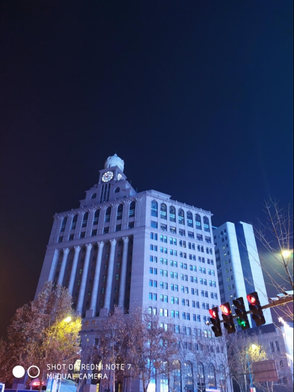 红米note7游戏测评现在好不好用,生死看淡不服就干原创视频