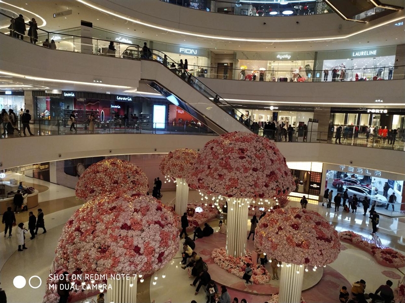 红米note7游戏测评现在好不好用,生死看淡不服就干原创视频