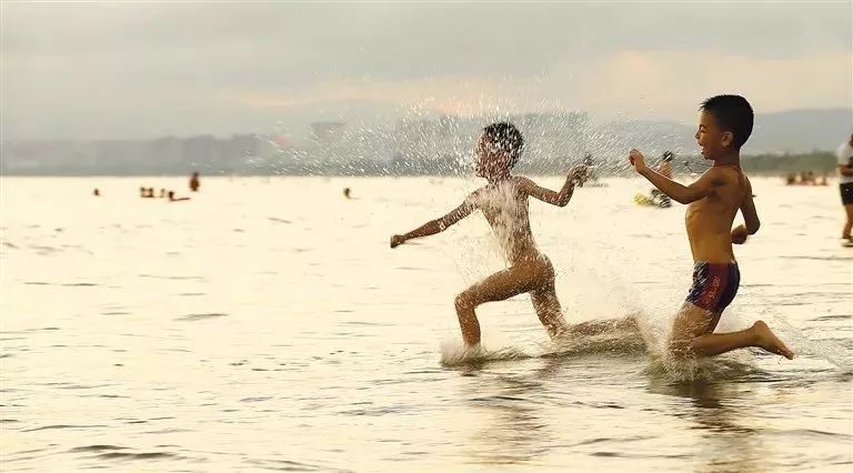 没错,又是海沧,福建第一!