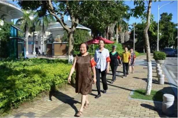 没错,又是海沧,福建第一!