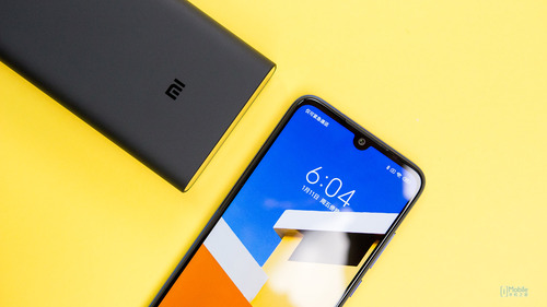 小米移动电源3与红米充电宝区别,小米移动电源3usbc双向快充版测评