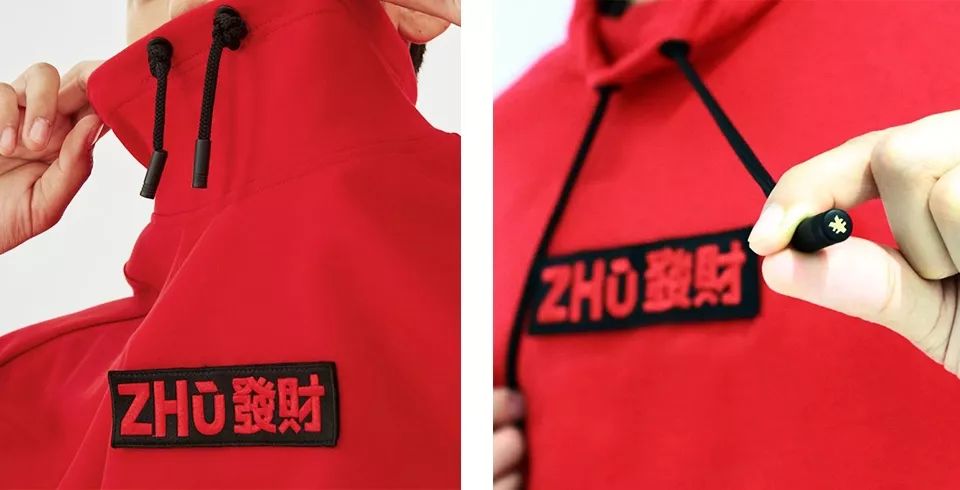 群发的新年快乐”也太没劲了吧，这个Zhū年的祝福就来点有面子的！