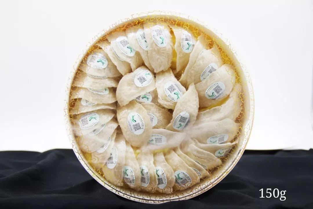 进口燕窝精美礼盒,纯天然瓶装燕窝礼盒