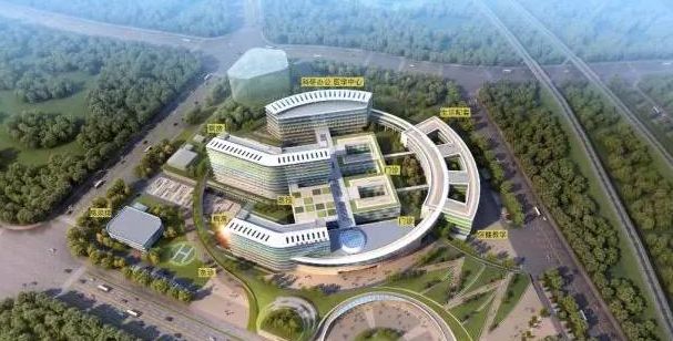 福州儿童医院门诊综合楼,福州儿童医院位置图最新