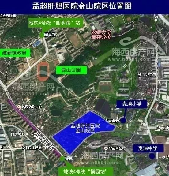 福州儿童医院门诊综合楼,福州儿童医院位置图最新