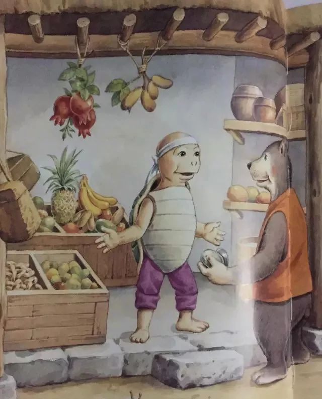 有声故事屋,有声故事屋726